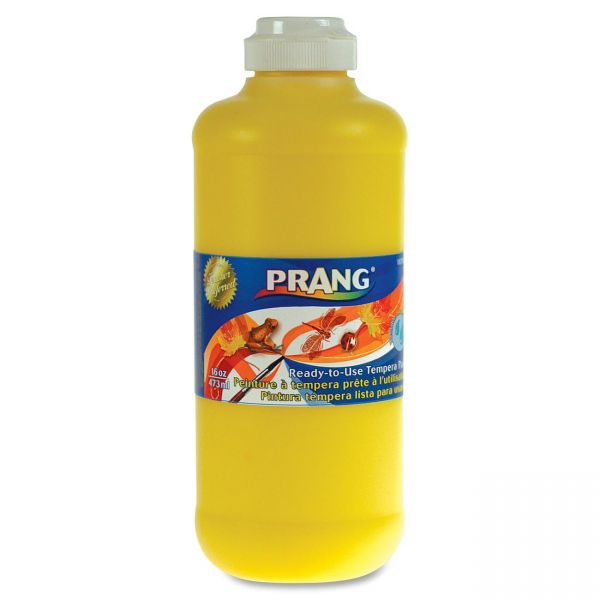 DIX10703 Prang Washable Paint