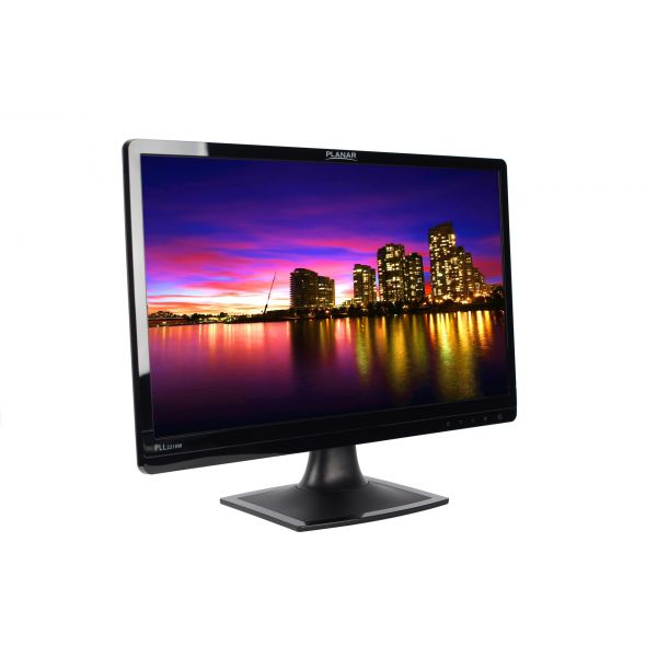 SYNX3394362 Planar PLL2210W 22" Edge LED LCD Monitor - 16:9 - 5 ms