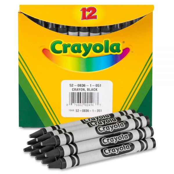 CYO520836051 Crayola Bulk Crayons