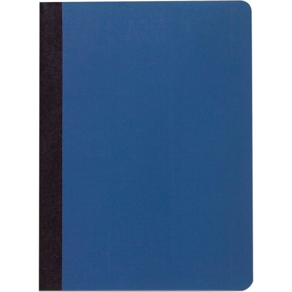 ROA77581 Roaring Spring Green Paper Chem Book - Letter
