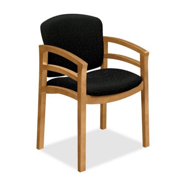 HON2112CBE11 HON Invitation Guest Chair
