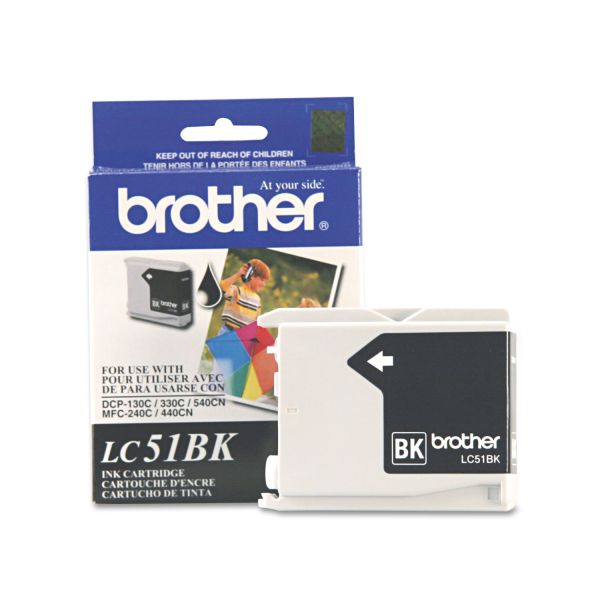 BRTLC51BK