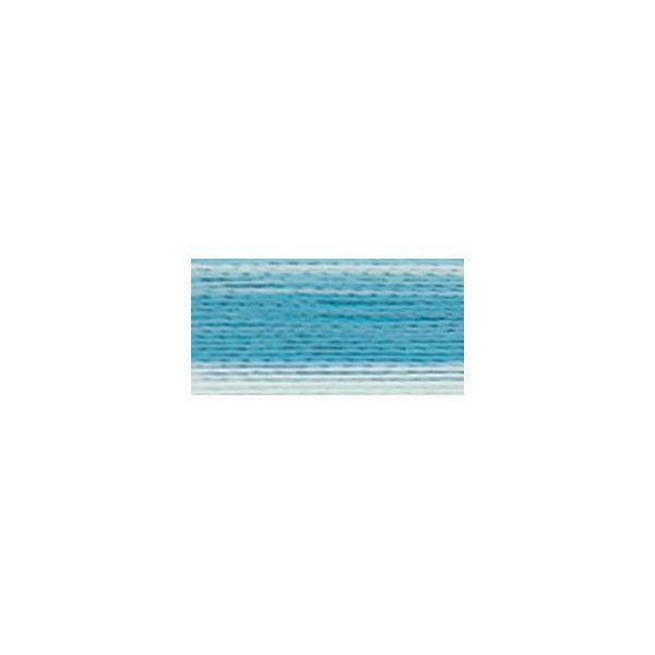 NOTM023015 Rayon Super Strength Thread Variegated Colors 700yd