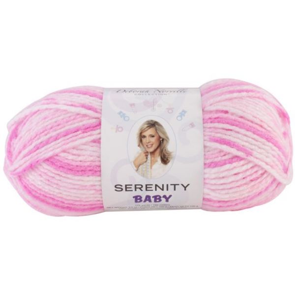 NOTM076178 Deborah Norville Serenity Baby Yarn