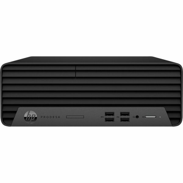 HP Business Desktop ProDesk 400 G7 Desktop Computer - Intel Core i5 ...