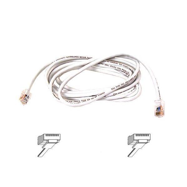 SYNX1116727 Belkin Cat6 Cable