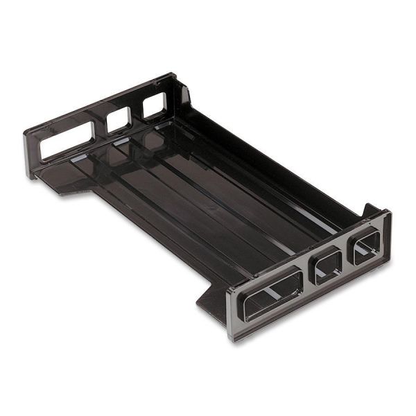 OIC21102 OIC Side Loading Stackable Desk Tray - Legal Size