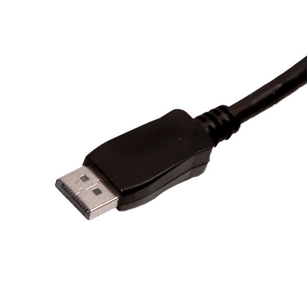 IGRMPK6266 Comprehensive Standard DISP-DISP-3ST Audio/Video Cable