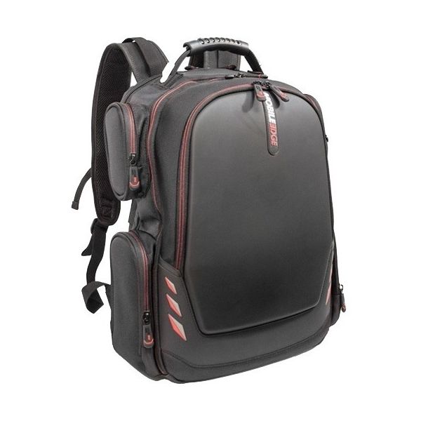 Scanfast Backpack Mobile Edge ScanFast Carrying Case (Backpack) for 17.3