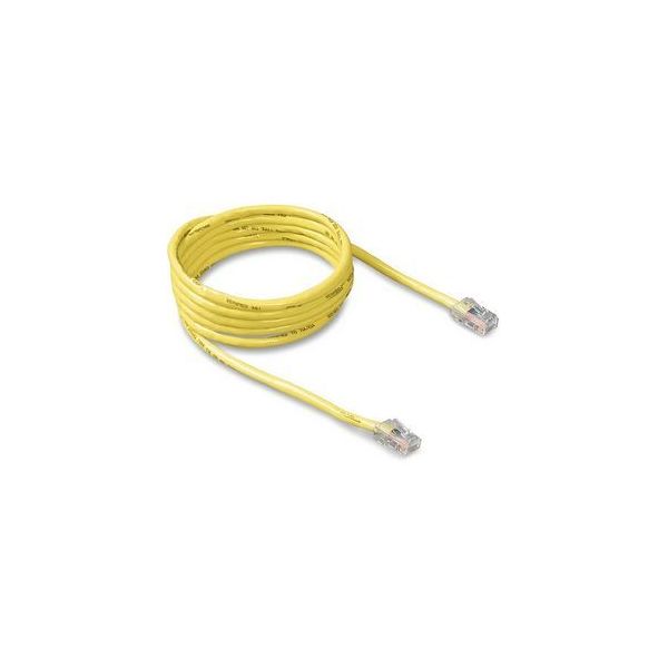 SYNX1974039 Belkin Cat. 5e Patch Cable