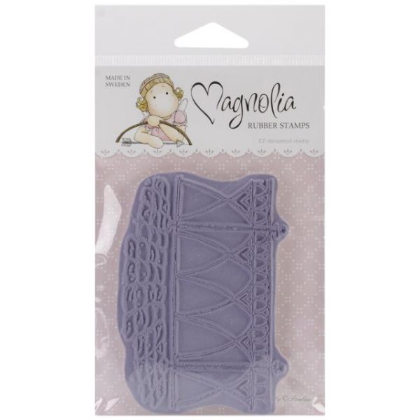 NOTM276978 Special Moments Cling Stamp 3.75"X6.5" Package