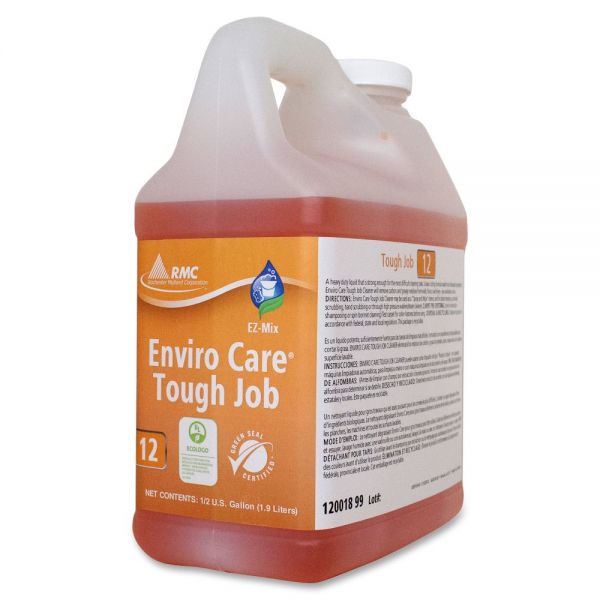 RCM12001899 RMC Enviro Care Tough Job Cleaner