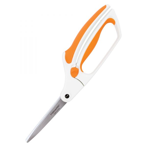 FSK1299118697WJ Fiskars Softouch Multipurpose Scissors