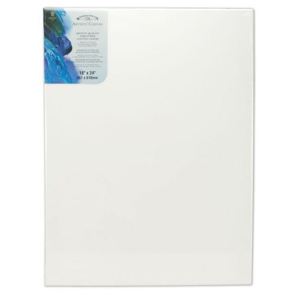 NOTM369309 Artists' Quality Stretched Canvas