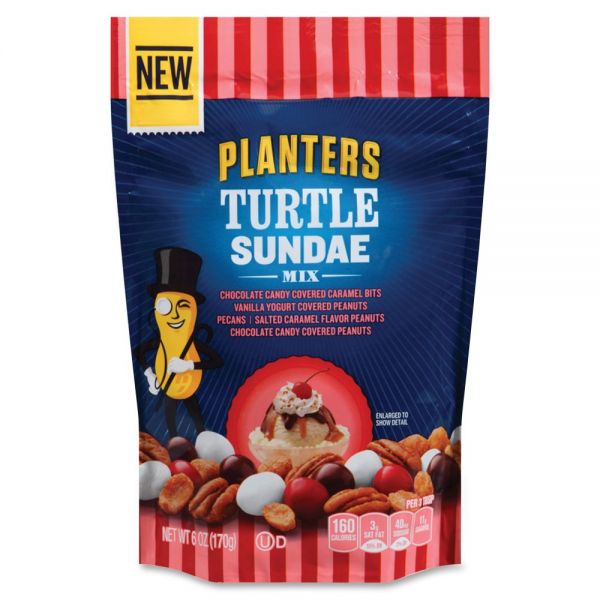 KRF2099 Planters Turtle Sundae Mix