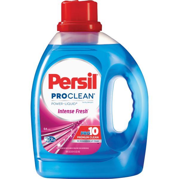 DIA09421 Persil ProClean Power-Liquid Laundry Detergent