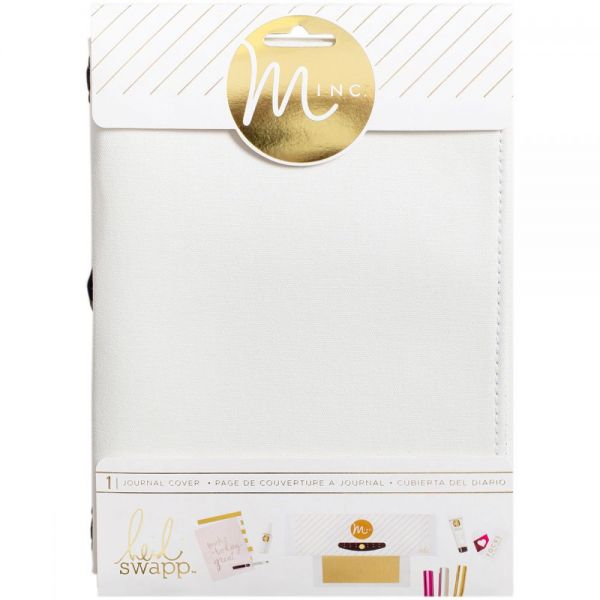 NOTM286530 Minc Journal Cover 6"X9"