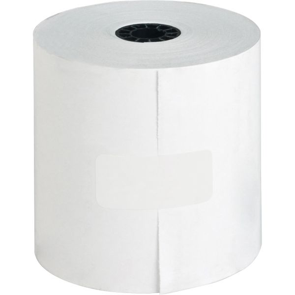 SPR25345 Sparco Thermal Paper Rolls