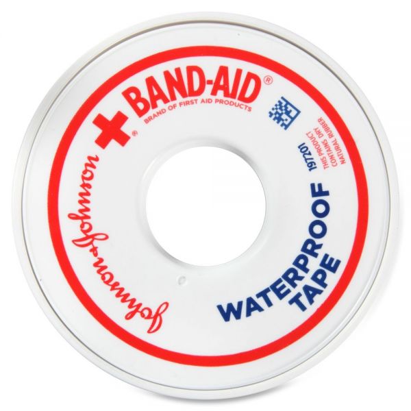 JOJ116154 Band-Aid Waterproof Tape