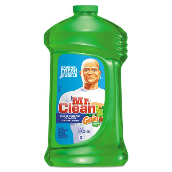 PGC49948CT Mr. Clean All-Purpose Cleaner
