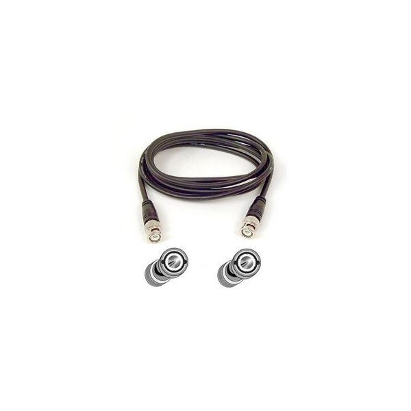 SYNX1207271 Belkin RG58 Coaxial Cable