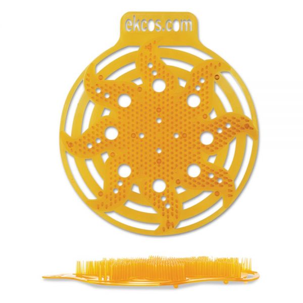 DVOPWR4O10 Diversey Power Screen, Tropical Scent, Orange,10/Carton