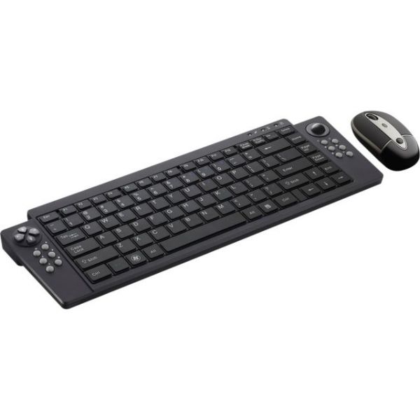 SYNX3421241 SMK-Link VersaPoint Rechargeable Wireless Media Suite