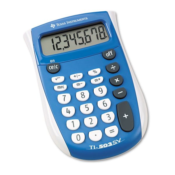 TEXTI503SV