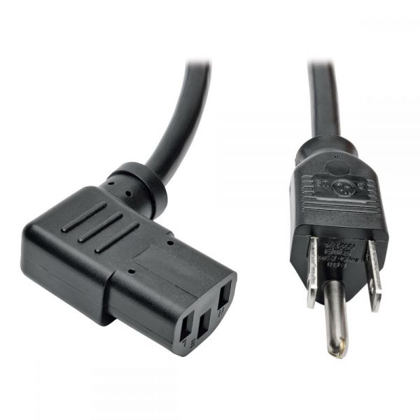SYNX2703561 Tripp Lite Standard Computer Power Cord