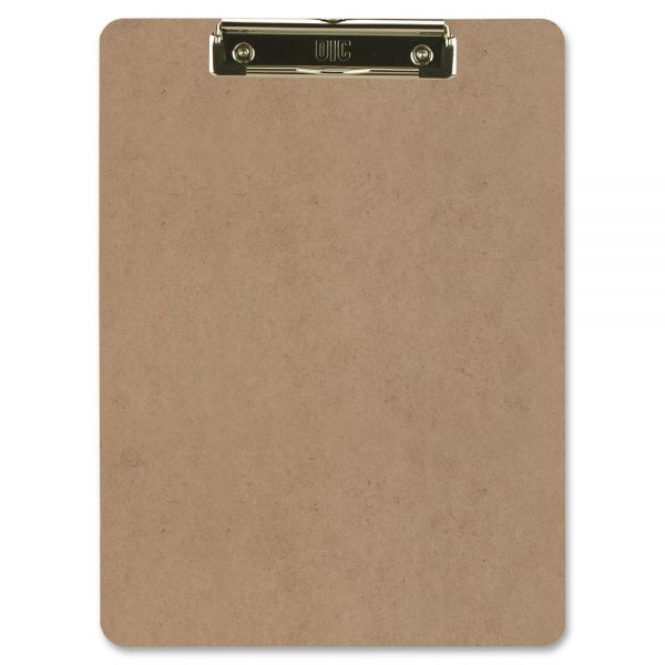 OIC83506 OIC Low Profile Clipboard