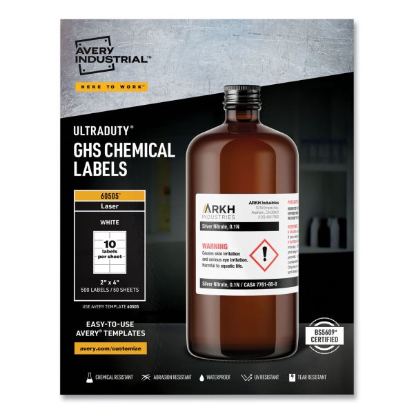 AVE60505