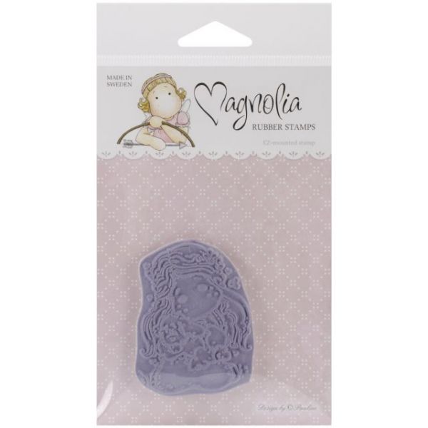 NOTM276969 Special Moments Cling Stamp 3.75"X6.5" Package