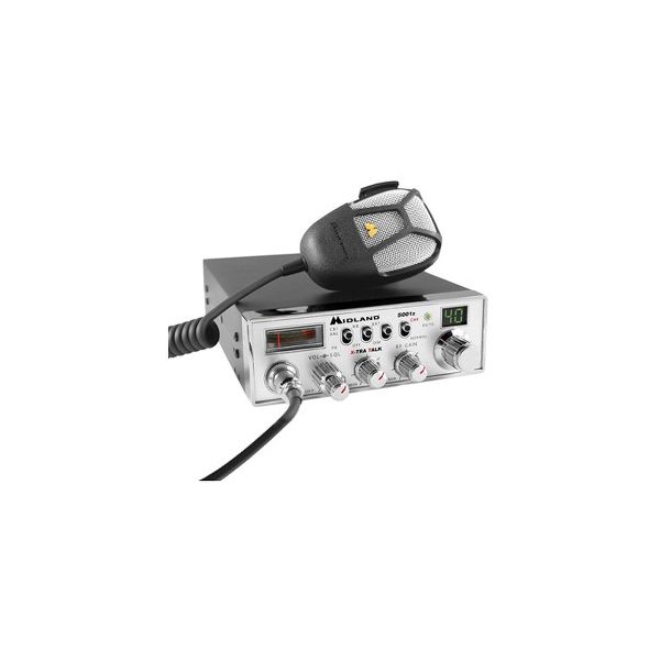 IGRMT39774 Midland 5001Z CB Radio