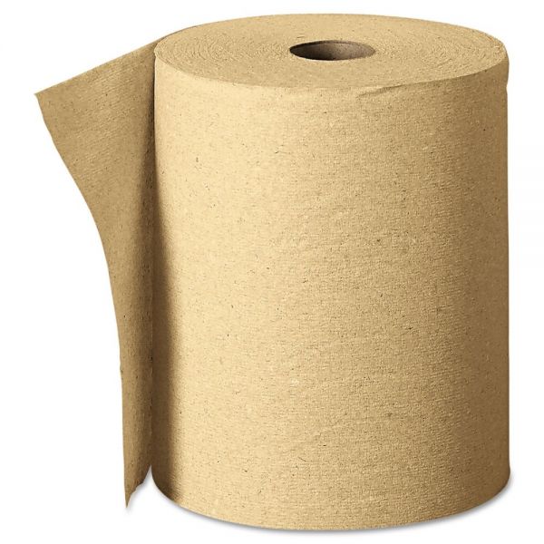 Envision Hardwound Paper Towel Rolls