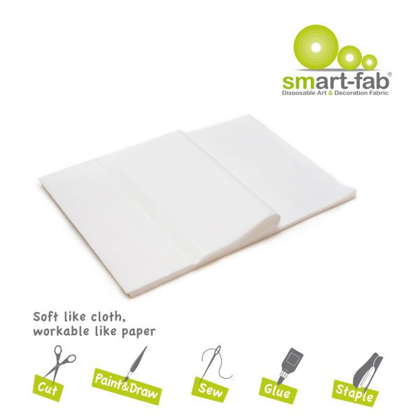 SFB23809124510 Smart-Fab Disposable Fabric