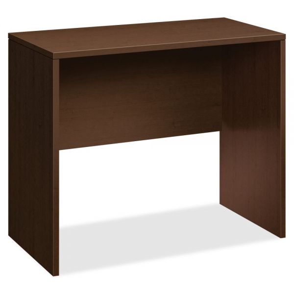HON105392MOMO HON Standing-Height Desk Shell - 48Wx24Dx42H