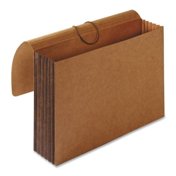 SPR26575 Sparco Extra-wide Tyvek Accordion Wallets