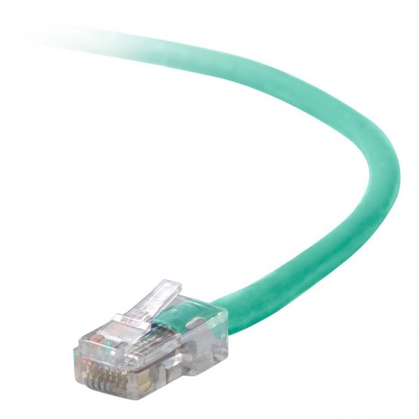 SYNX972552 Belkin Cat5e Patch Cable