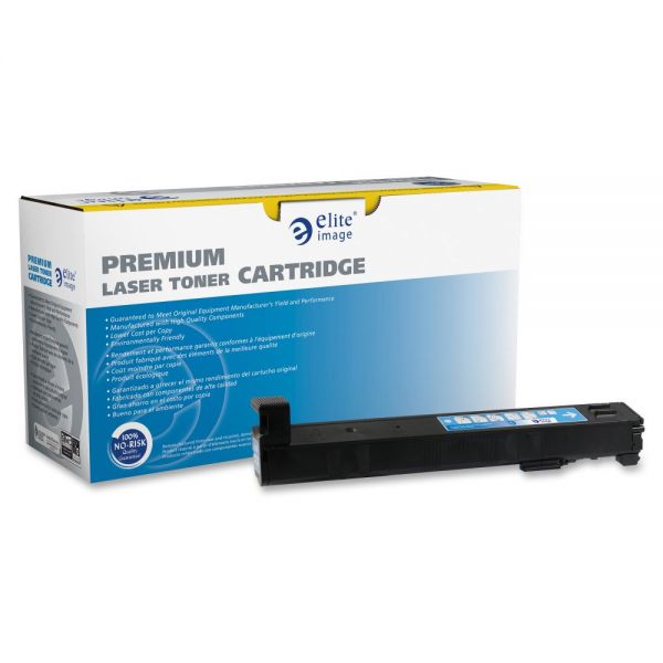 ELI76173 Elite Image Remanufactured HP 827A Toner Cartridge