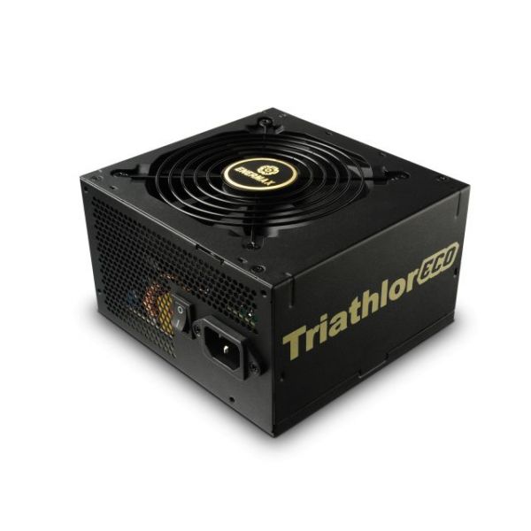 IGRMVU8192 Enermax Triathlor ECO ETL650AWT-M ATX12V & EPS12V Power Supply