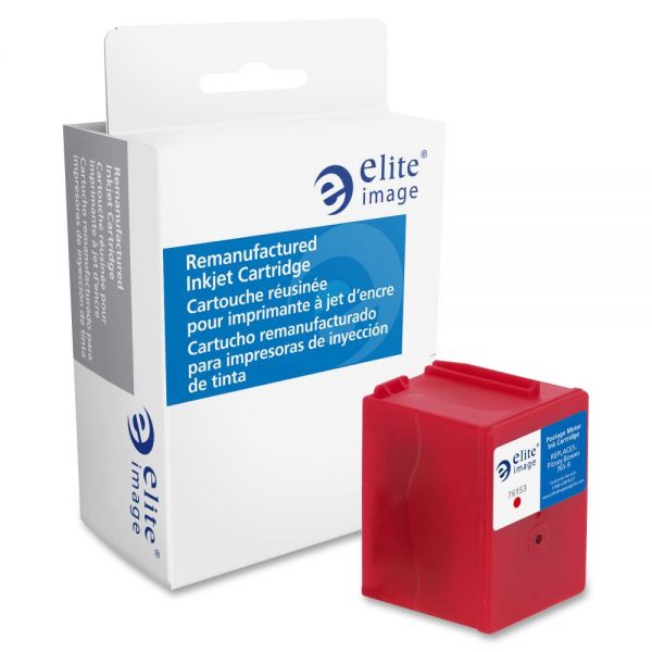 ELI76153 Elite Image Remanufactured Pitney Bowes PB300C Ink Cartridge