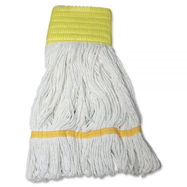 IMPL166SM Impact Products Saddle Type Wet Mop