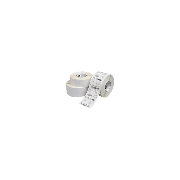 IGRMLJ9445 Zebra Label Paper 2.25x2in Direct Thermal Zebra Z-Select 4000D