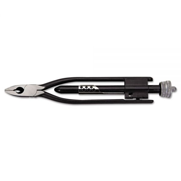 PTO192 PROTO Ergonomics Automatic Safety Wire Twister Pliers, 10 3/8in