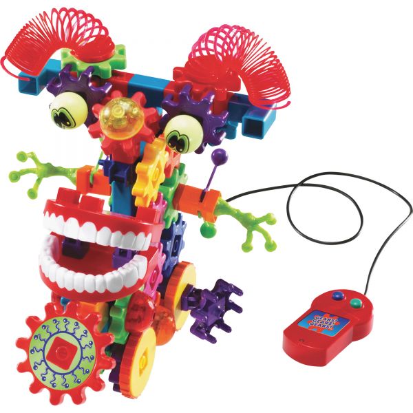 LRNLER9202 Gears!Gears!Gears! Wacky Wigglers