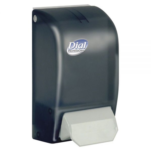 DIA06055CT Dial Professional Foam Hand Soap Dispensers
