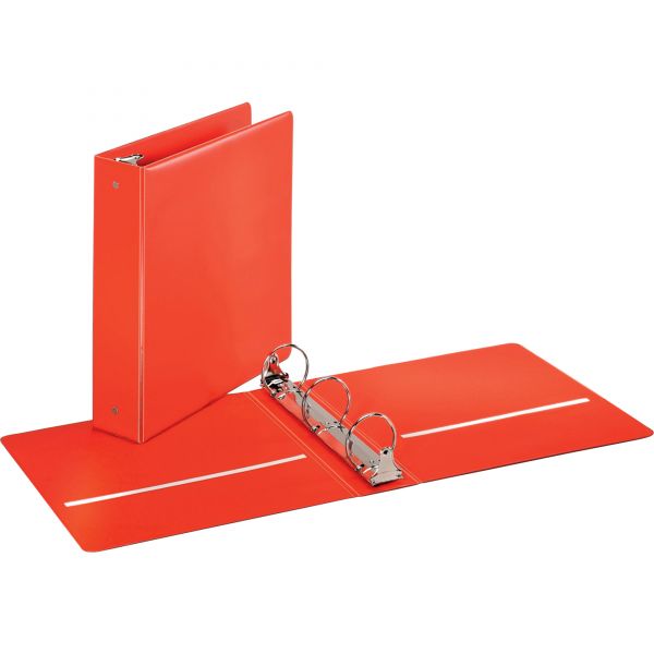 CRD90333 Cardinal EconomyValue 2" 3-Ring Binder