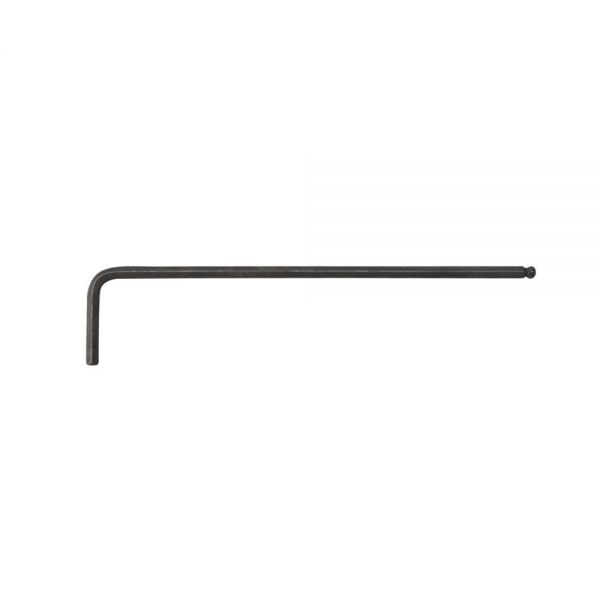 BDH10954 Bondhus Ball-Driver L-Wrench Key, 2.5mm