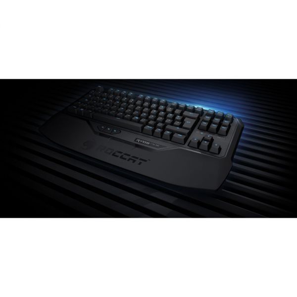 SYNX4042227 Roccat Ryos TKL Pro - Tenkeyless Mechanical Gaming Keyboard with Per-key Illumination