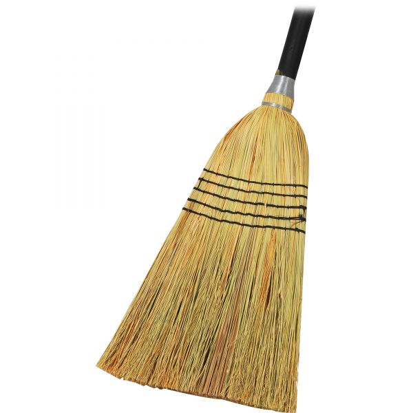GJO58563 Genuine Joe Janitor Lobby Broom